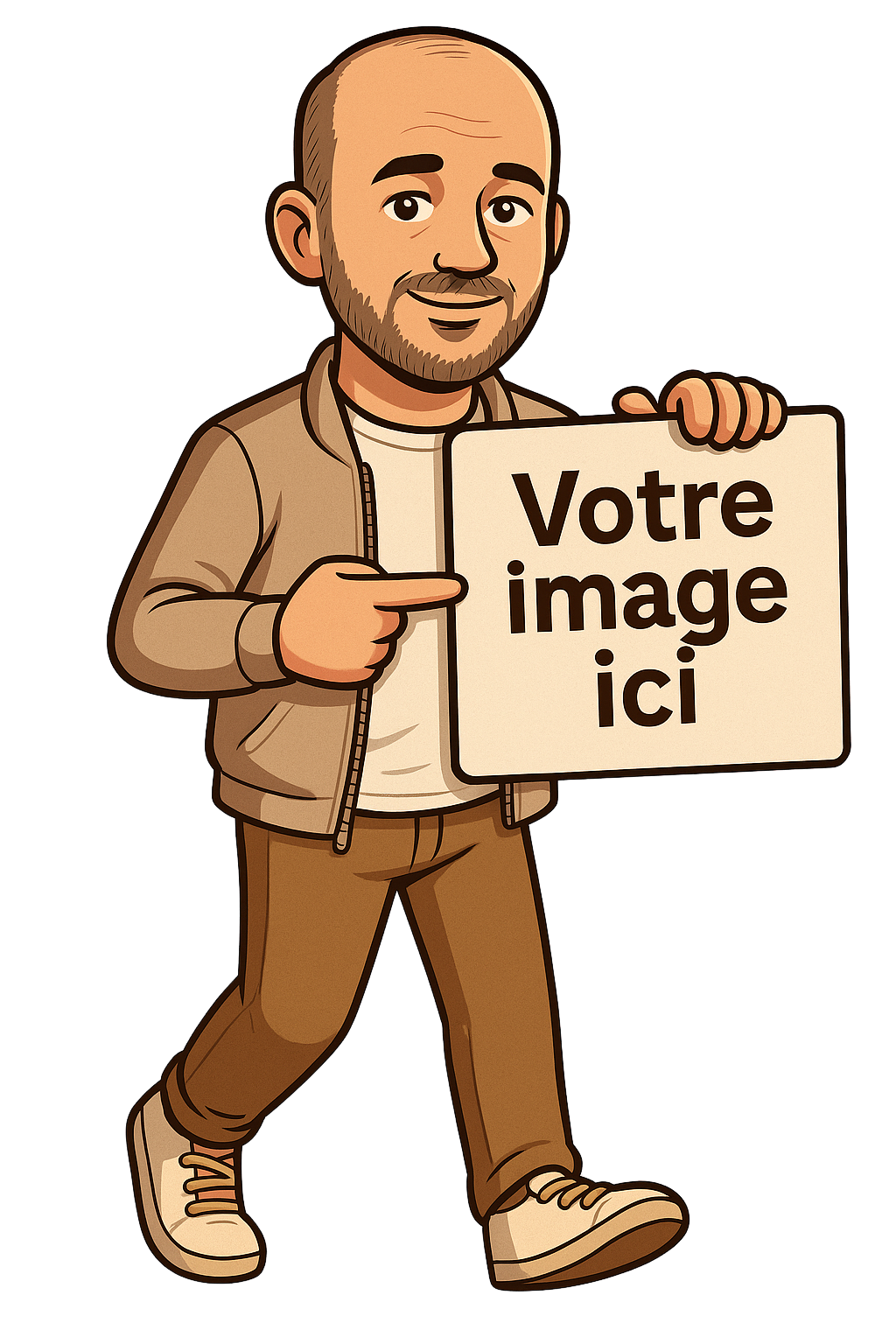 Bienvenue sur notre blog